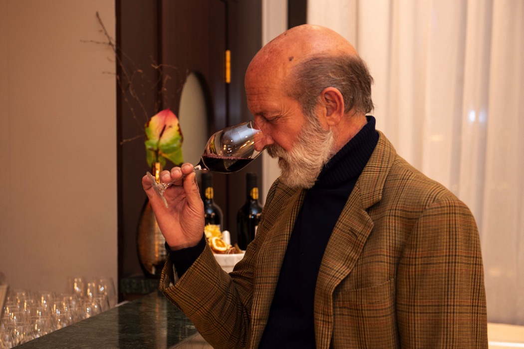#Intervista: Luca Maroni, l'amore per Leonardo e i Migliori Vini Italiani